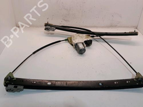 Front left window mechanism AUDI Q7 (4LB) 3.6 FSI quattro | BP34462932C22 - Image 2