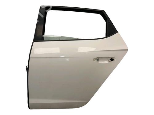 Used Left rear door Left rear door SEAT LEON ST (5F8) [2012-2020] 34549289 34549289