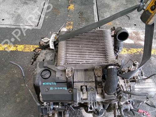 Motore KIA CARNIVAL II (GQ) [1999-2007]  15181956