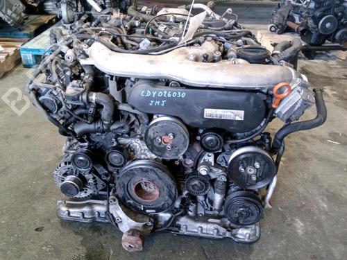 Used Gearbox AUDI A6 C6 Avant (4F5) [2004-2011]  19045944