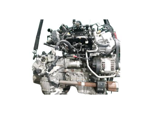Motor Motor FIAT TIPO Saloon (356_, 357_) 1.4 (356SXA1B) (95 hp) 34548496 34548496