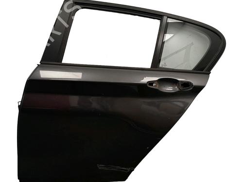 left-rear-door-bmw-1-f20-2011-2012-2013-2014-2015-2016-2017-2018-2019-38626352 main image