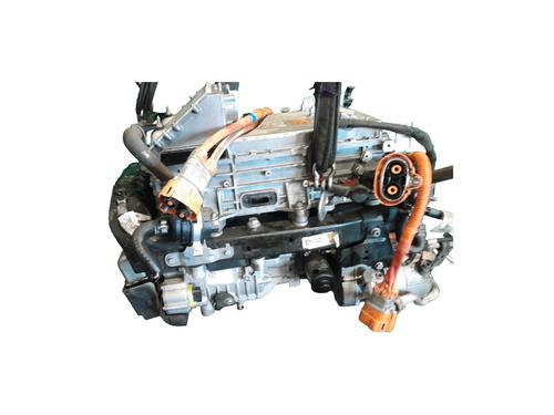 Used AC compressor AC compressor FIAT 500e (332_) Elektro 3+1 (FA1) (118 hp) 35735210 35735210