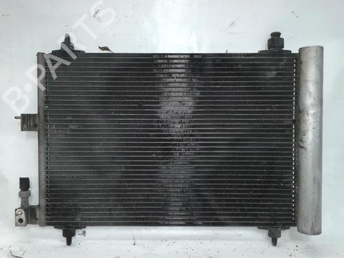 Used AC radiator AC radiator 34481641 34481641