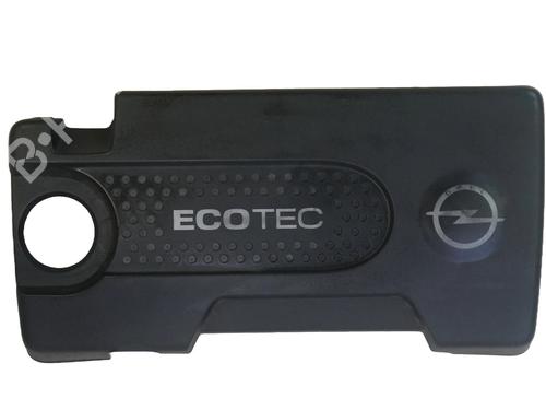Used Upper protection OPEL CORSA D (S07) 1.3 CDTI (L08, L68) (75 hp) 24147698