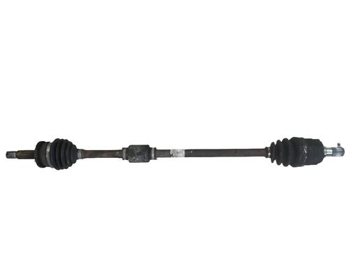 Used Right front driveshaft Right front driveshaft HYUNDAI i20 I (PB, PBT) 1.2 (78 hp) 33979833 33979833