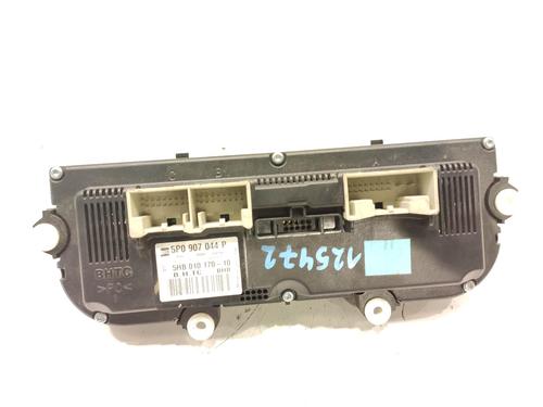 Climate control SEAT LEON (1P1) 1.9 TDI | BP14465402I5 