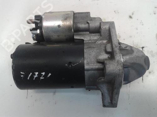 Used Starter FORD FIESTA V (JH_, JD_) 1.3 (69 hp) 14447819