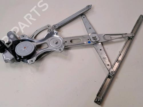 Used Front right window mechanism Front right window mechanism LEXUS IS II (_E2_) 200d (ALE20_, ALE20R) (150 hp) 34463657 34463657