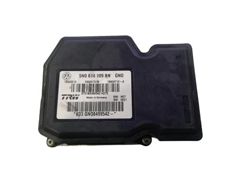 ABS pump VW TIGUAN (5N_)  | BP21523558M43 