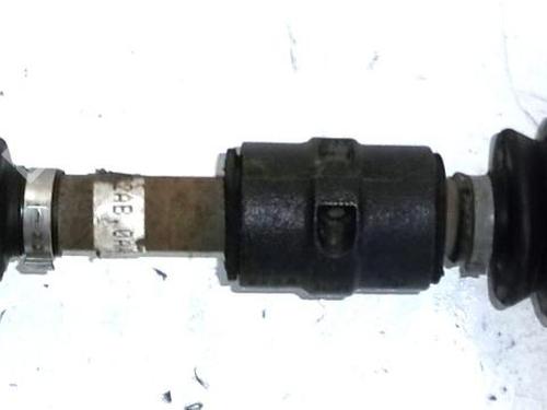Used Left front driveshaft ALFA ROMEO 156 (932_) 1.8 16V T.SPARK (932.A3) (144 hp) 19051138