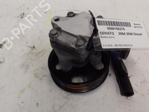 Used Steering pump Steering pump KIA CERATO I Hatchback (LD) 2.0 CRDi (112 hp) 35730094 35730094