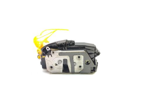 Used Front right lock Front right lock FORD C-MAX II (DXA/CB7, DXA/CEU) 1.5 TDCi ECOnetic (105 hp) 34486397 34486397