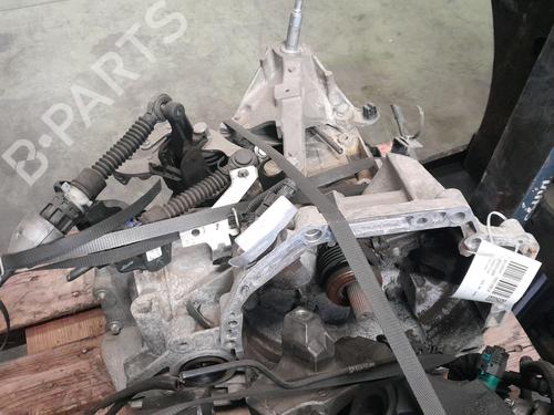 Gearbox RENAULT CLIO V (B7_) 1.0 SCe 75 (B7M5) | BP36844206M3 - Image 2