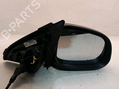 Used Right mirror Right mirror VOLVO S60 II (134) D3 (163 hp) 33978412 33978412