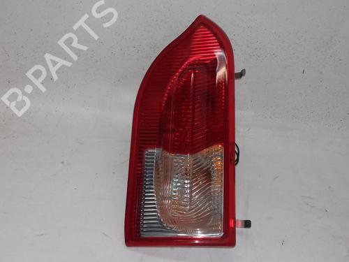 Used Left taillight Left taillight OPEL INSIGNIA A Sports Tourer (G09) 2.0 CDTI (35) (160 hp) 34482663 34482663