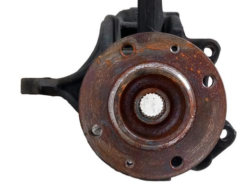 right-front-steering-knuckle-citroen-c3-iii-sx-2016-33409900 main image