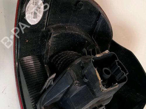 Right taillight VW GOLF VI (5K1) 2.0 GTi | BP33404180C35  - Image 5