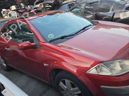 Recambios RENAULT MEGANE II Coupé-Cabriolet (EM0/1_)  1.6  4641926