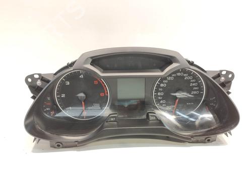 instrument-cluster-audi-a4-b8-8k2-2007-2008-2009-2010-2011-2012-2013-2014-2015-2016-2017-34486497 main image
