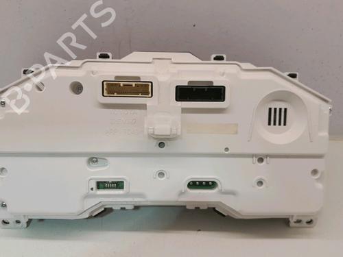 Used Instrument cluster Instrument cluster TOYOTA COROLLA Saloon (_E21_) 1.8 VVTi Hybrid (ZWE211, MZEA12) (98 hp) 34462804 34462804