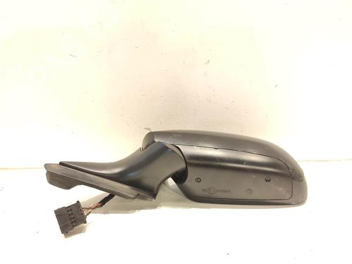 Left mirror AUDI A3 (8L1) 1.9 TDI | BP18535712C26 