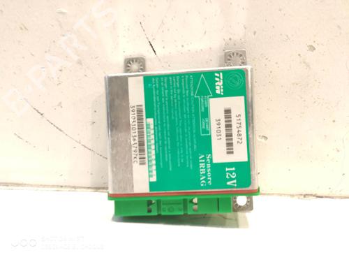 Engine control unit (ECU) FIAT GRANDE PUNTO (199_) 1.9 D Multijet | BP17698530M57 