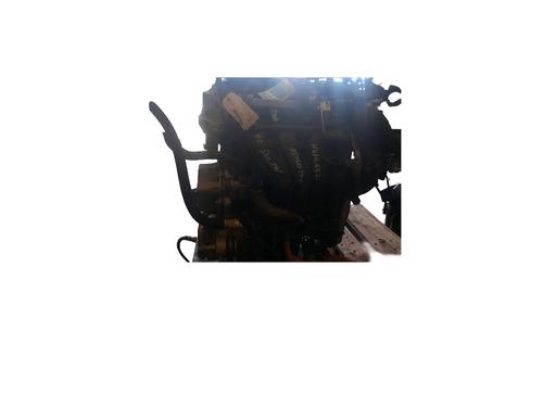 Used Engine Engine 36844505 36844505