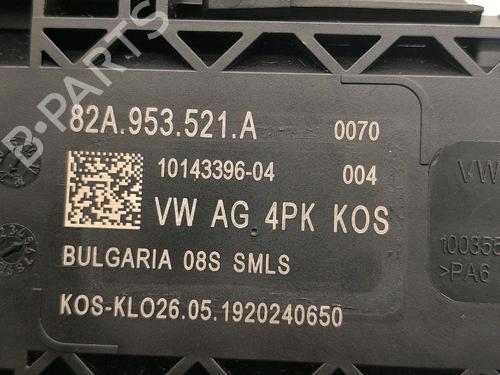 Used Switch Switch AUDI A3 Limousine (8VS, 8VM) [2013-2021] 34462753 34462753