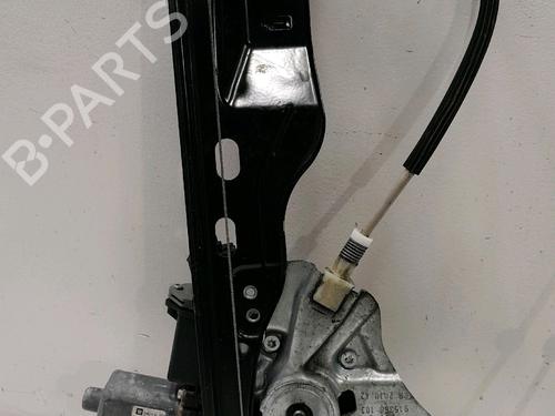 Front right window mechanism OPEL ASTRA J (P10) 1.7 CDTI (68) | BP34490108C23 - Image 2