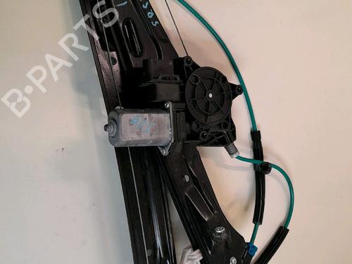 Front left window mechanism BMW 1 (F20) | BP34491011C22 - Image 2