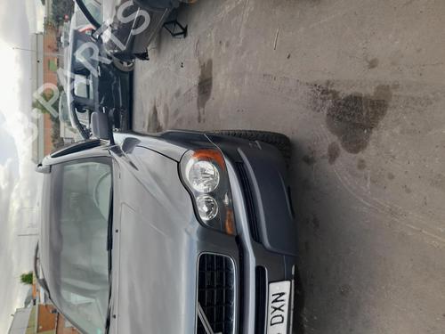 Left front suspension arm VOLVO XC90 I (275) D5 AWD | BP14479157M12 