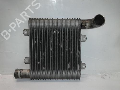 Intercooler Intercooler KIA CARENS II MPV (FJ) 2.0 CRDi (113 hp) 34481575 34481575