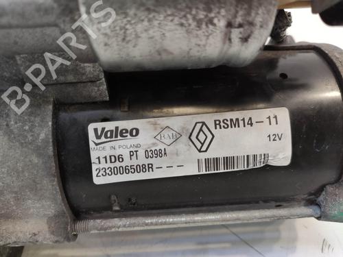Starter DACIA DOKKER MPV (KE_)  | BP18701209M8 