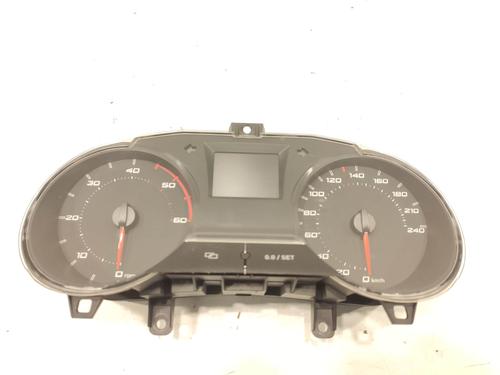 Used Instrument cluster SEAT IBIZA IV SC (6J1, 6P5) [2008-2018]  14447087