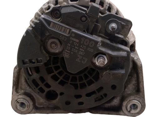 Alternator OPEL ASTRA H GTC (A04) 1.6 (L08) | BP35733940M7 - Image 4