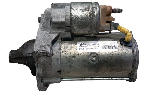 Used Starter Starter VOLVO V60 I (155) 1.6 DRIVe (114 hp) 35734023 35734023