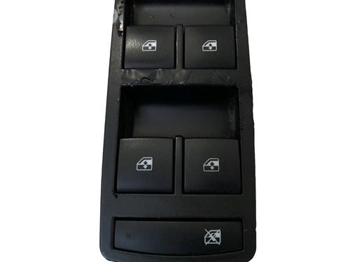 Used Left front window switch Left front window switch OPEL INSIGNIA A (G09) 2.0 CDTI (68) (131 hp) 34468621 34468621