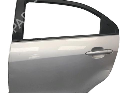 left-rear-door-kia-rio-iii-ub-2011-2012-2013-2014-2015-2016-2017-33404624 main image
