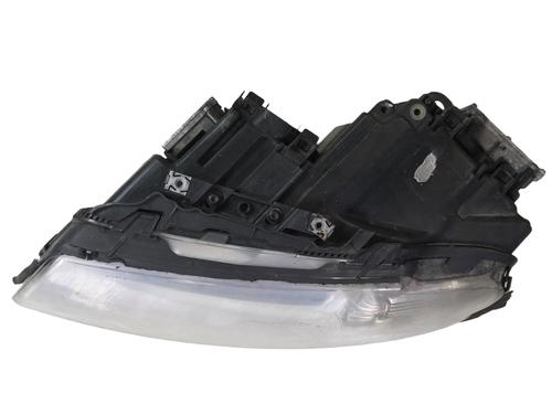 Left headlight AUDI A8 D3 (4E2, 4E8) 4.2 quattro | BP33978733C28 - Image 3