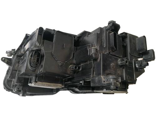 Right headlight VW TIGUAN ALLSPACE (BW2, BJ2) 2.0 TDI 4motion | BP35985394C29 - Image 2