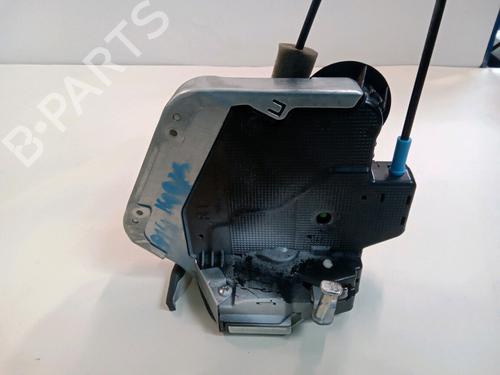 Used Rear right lock Rear right lock LEXUS IS II (_E2_) 200d (ALE20_, ALE20R) (150 hp) 34463732 34463732