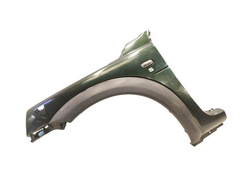 Used Left front fenders LAND ROVER FREELANDER I (L314) 2.0 Td4 4x4 (112 hp) 19664553