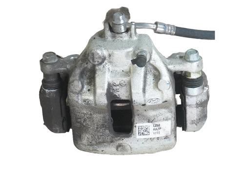 Used Left front brake caliper Left front brake caliper KIA STONIC (YB) 1.0 T-GDi Eco-Dynamics+ (101 hp) 33408702 33408702