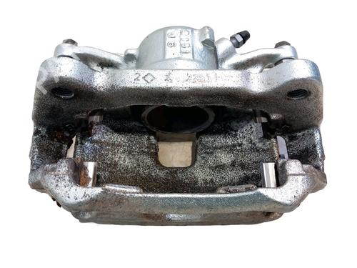 Right front brake caliper SEAT LEON Sportstourer (KL8, KLD) 1.5 eTSI | BP33407092M104 - Image 2