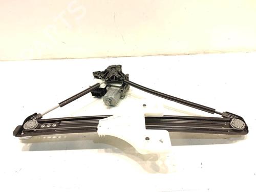Used Rear left window mechanism Rear left window mechanism CUPRA ATECA (KH7, KHP, KBP) 2.0 TSI 4Drive (300 hp) 34487209 34487209
