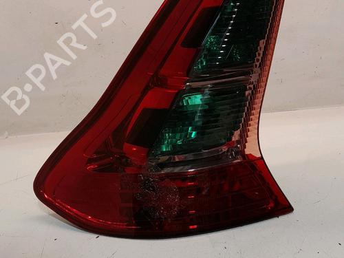 Used Left taillight Left taillight CITROËN C4 Coupe (LA_) 1.6 HDi (109 hp) 33978439 33978439