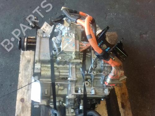 Used Gearbox Gearbox 37234752 37234752