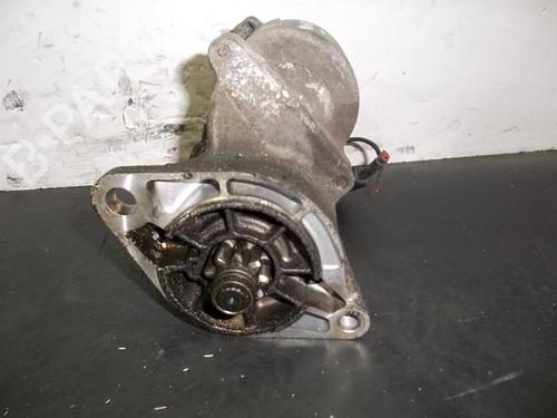 Used Starter Starter CHRYSLER VOYAGER IV (RG, RS) 2.4 (147 hp) 35729242 35729242