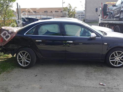 Front right window mechanism SEAT EXEO ST (3R5)  | BP21845286C23 